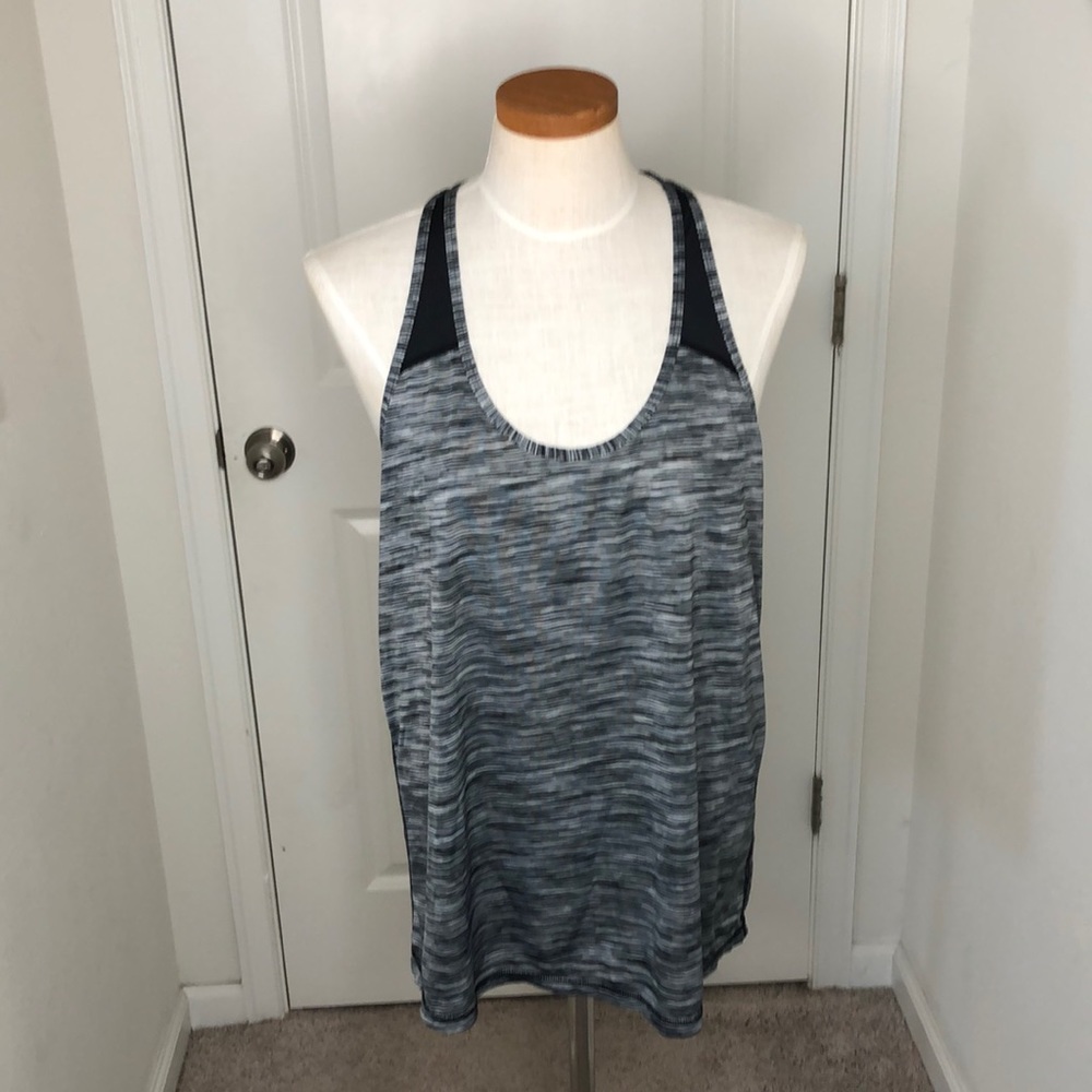 Xersion Work out Tank XL